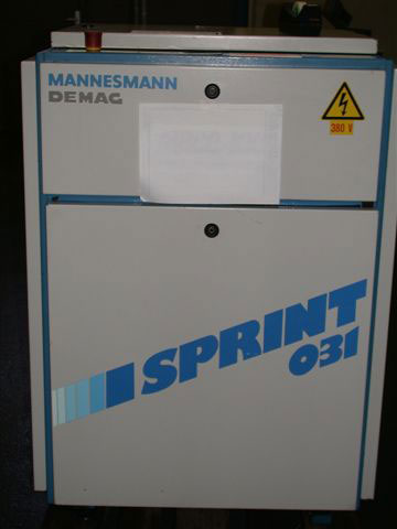  Mannesmann Demag Sprint 031