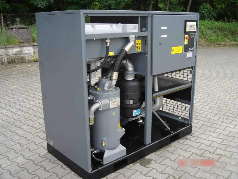 Atlas Copco GA45FF