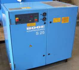 BOGE S-25