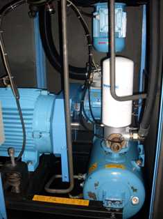 BOGE S40