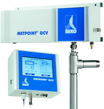       Metpoint OCV